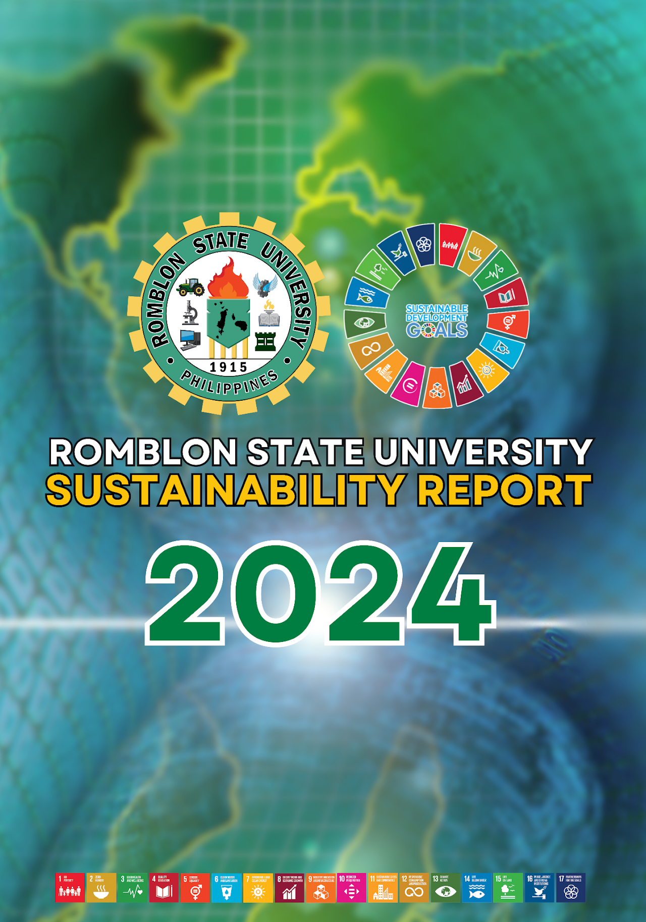 Report Cover