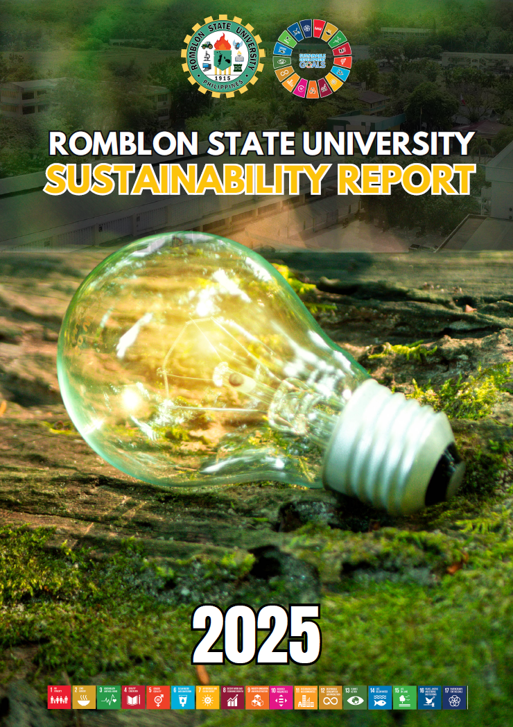 Report Cover