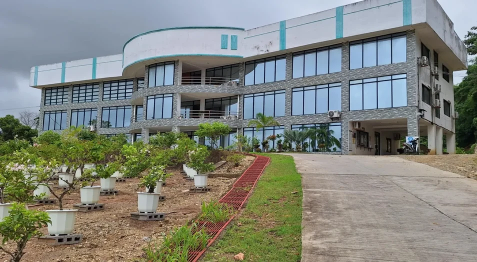 IASO Photo 1 - RSU Internal Audit Services